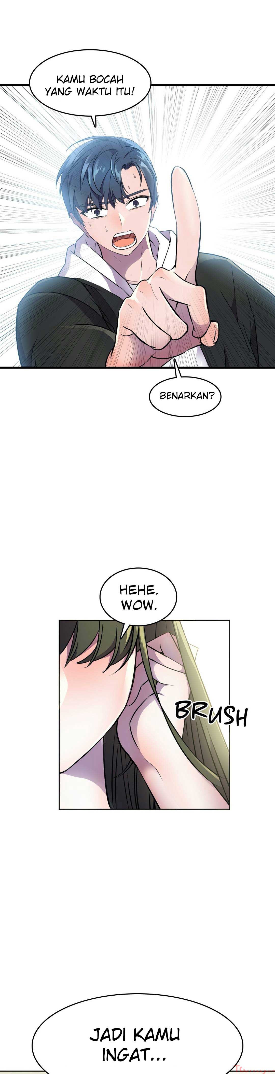Hero Manager - Chapter 24 8