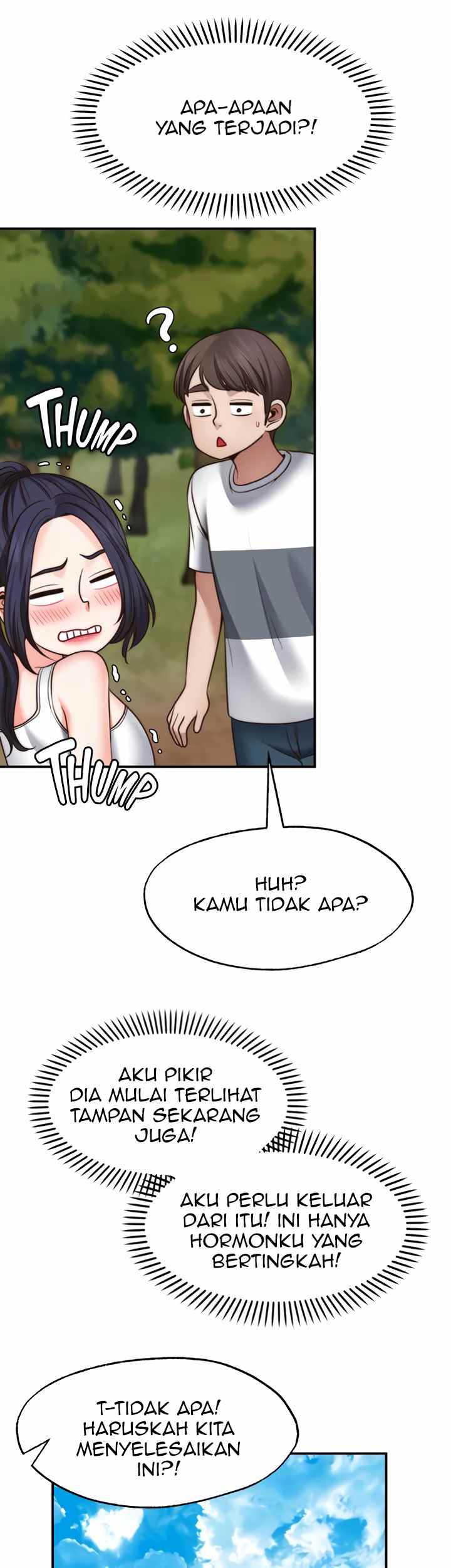Wish Partner - Chapter 24 39