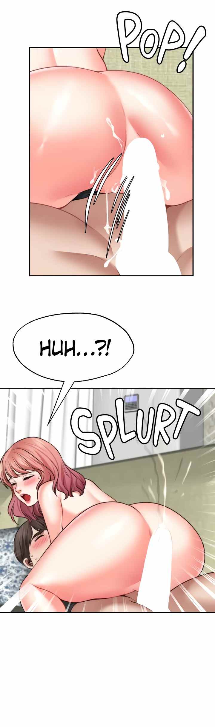 Wish Partner - Chapter 24 24