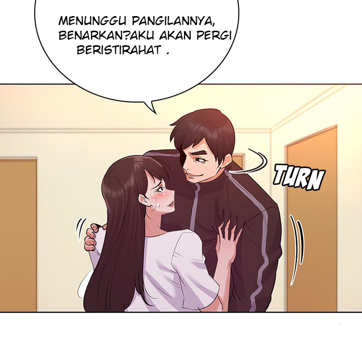 Desperate Measures - Chapter 24 27