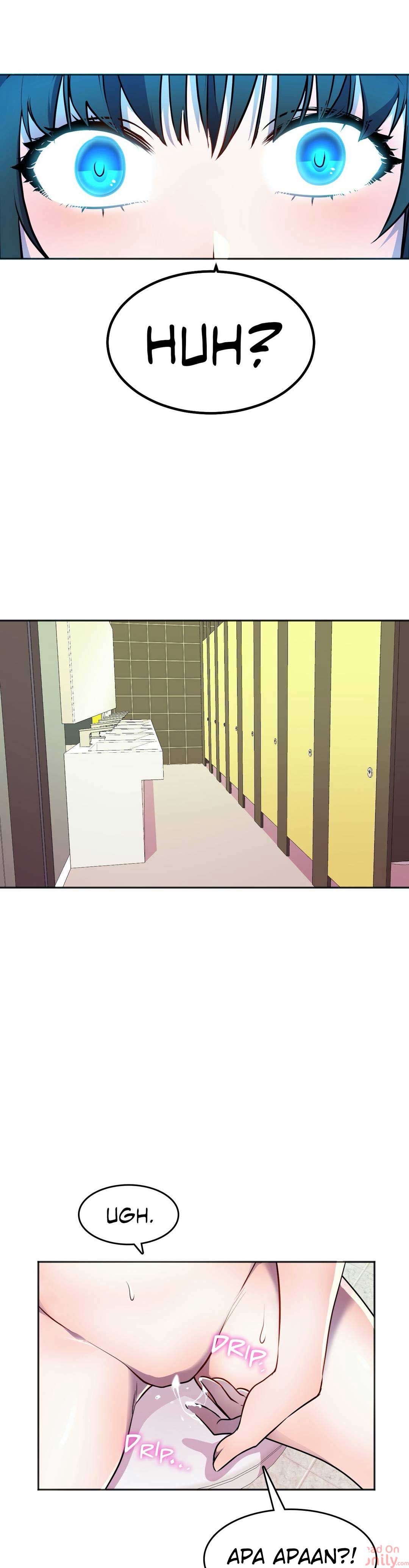 Hero Manager - Chapter 24 36