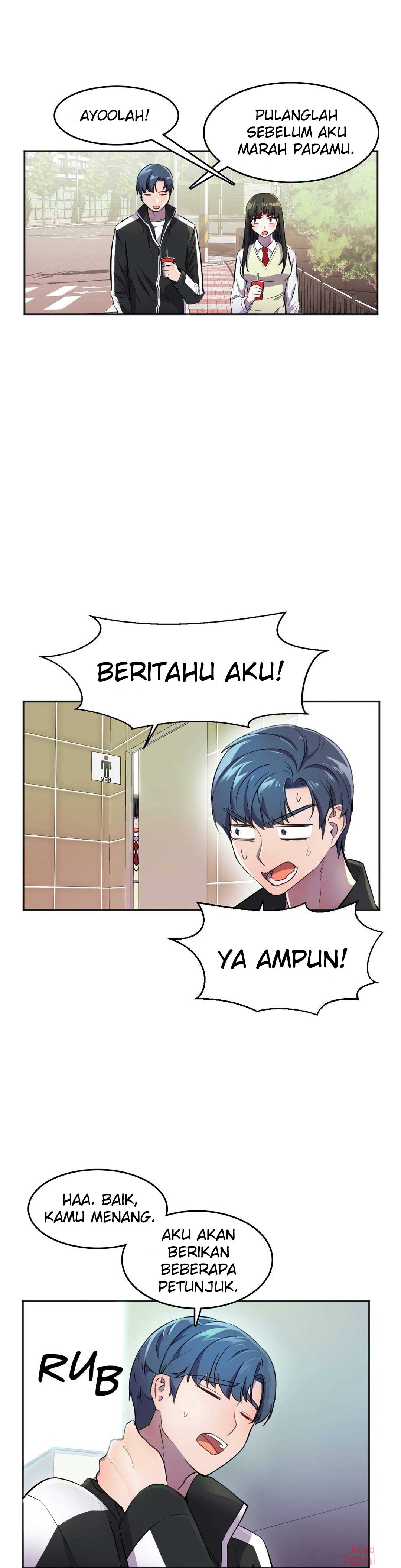 Hero Manager - Chapter 24 16