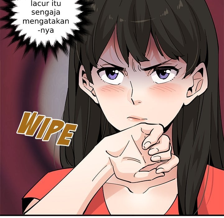 Love Factory - Chapter 24 28