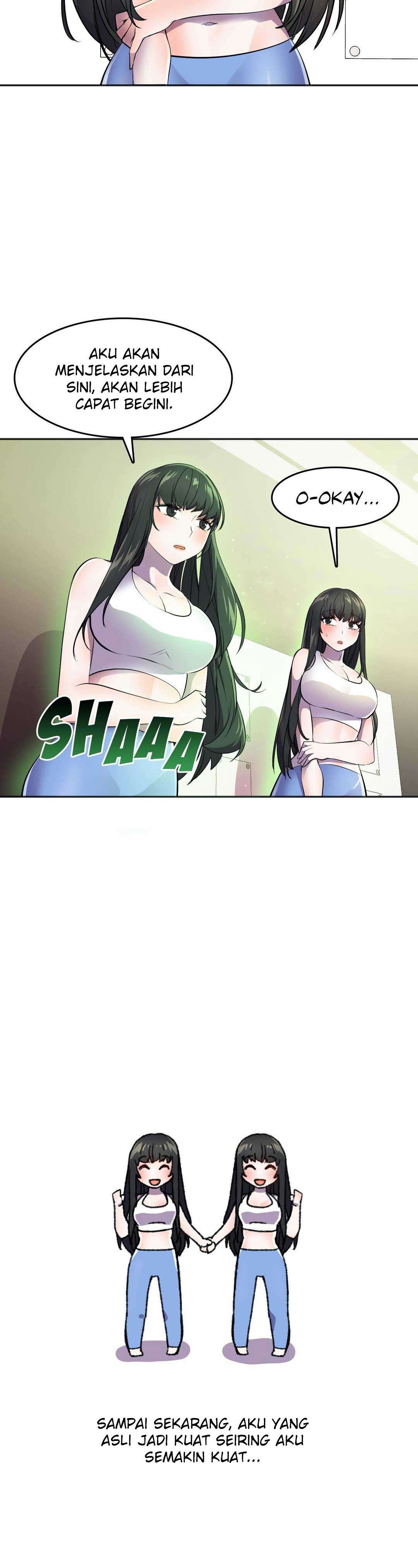 Hero Manager - Chapter 24 27