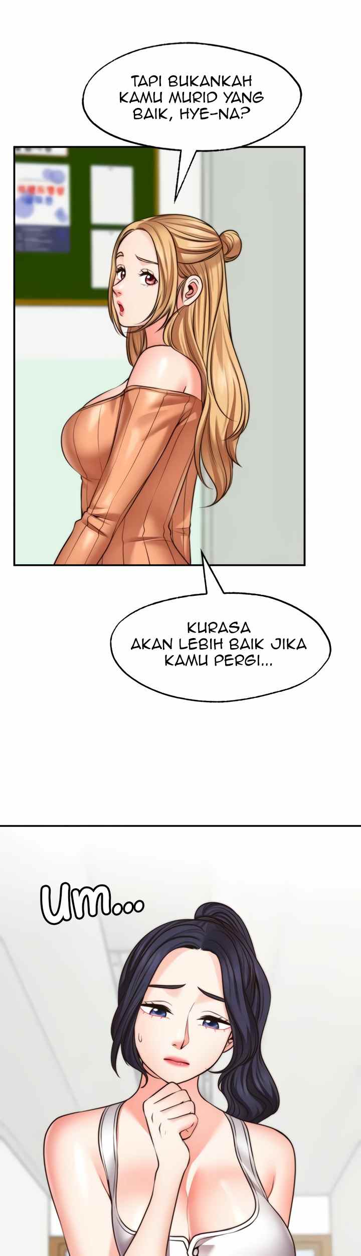 Wish Partner - Chapter 24 53