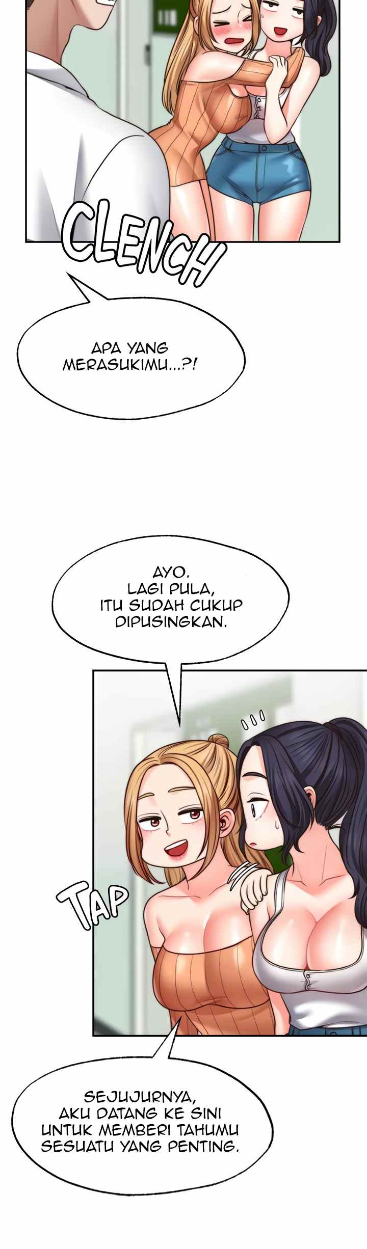 Wish Partner - Chapter 24 48