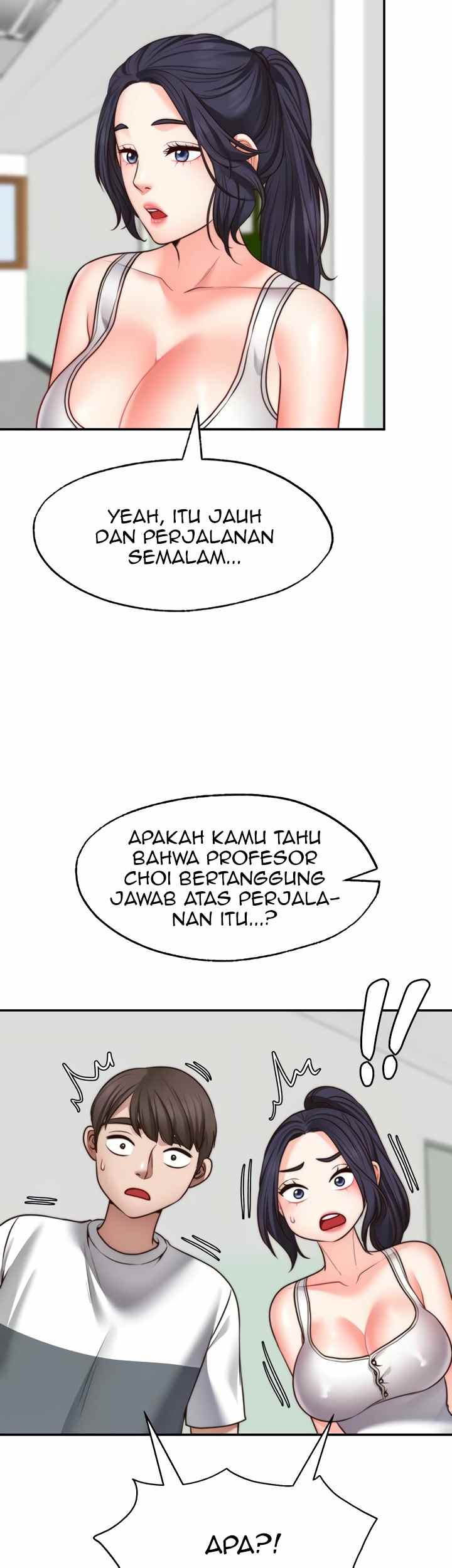 Wish Partner - Chapter 24 50