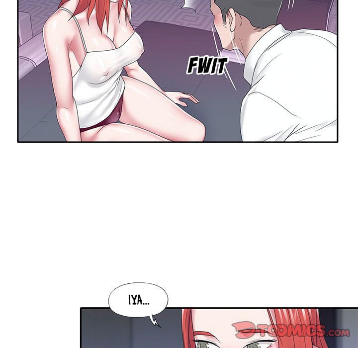 Maid (KOI) - Chapter 24 18