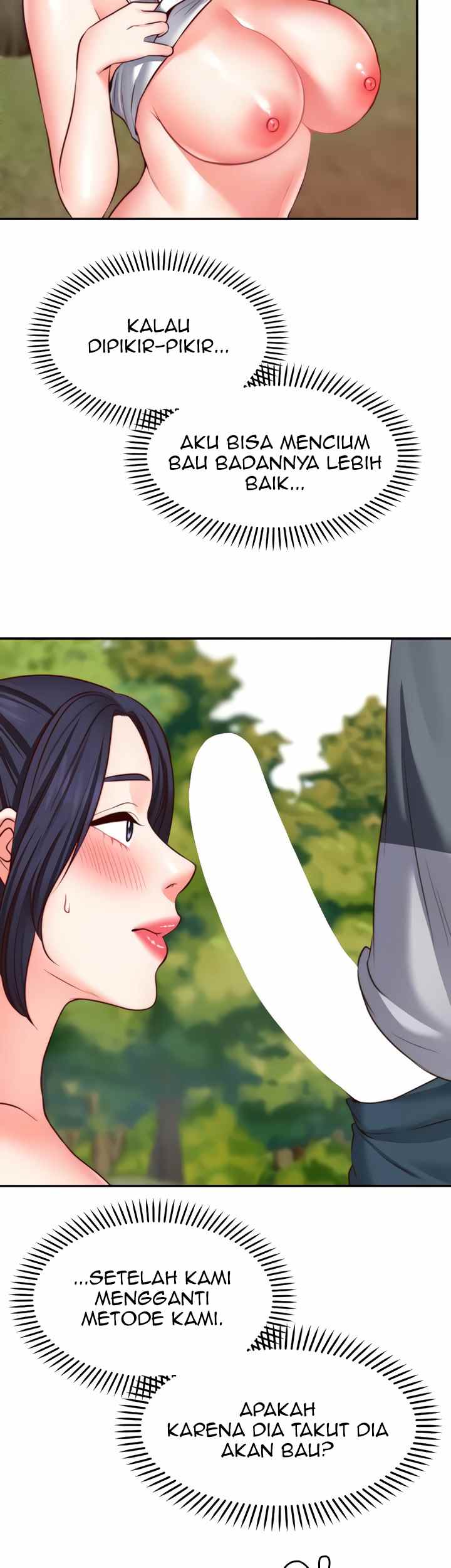 Wish Partner - Chapter 24 41