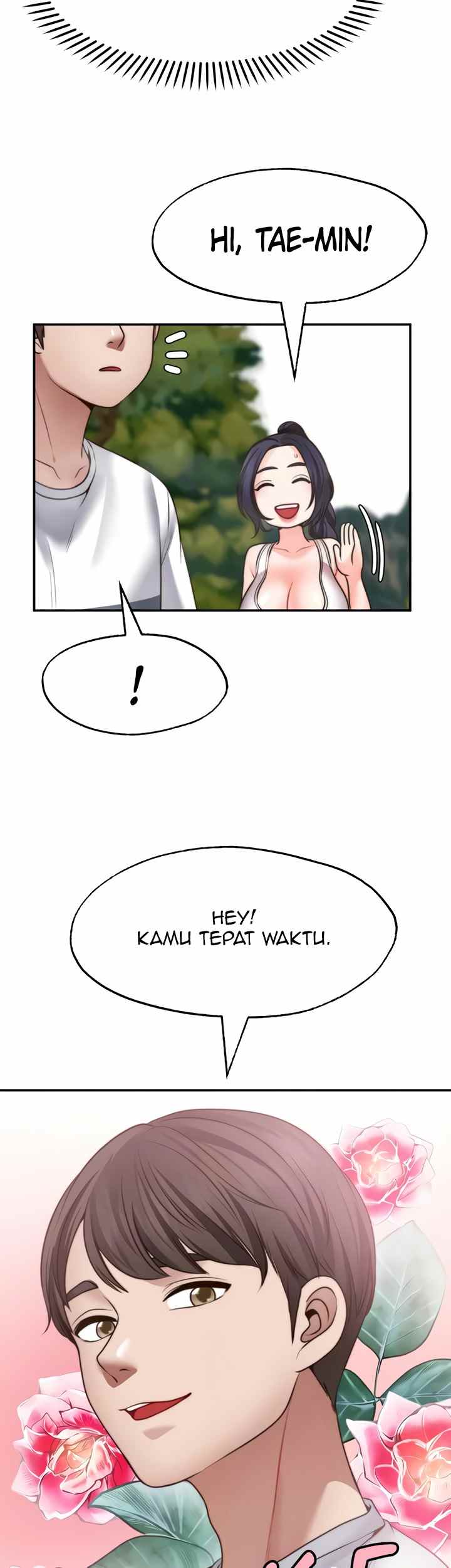 Wish Partner - Chapter 24 37