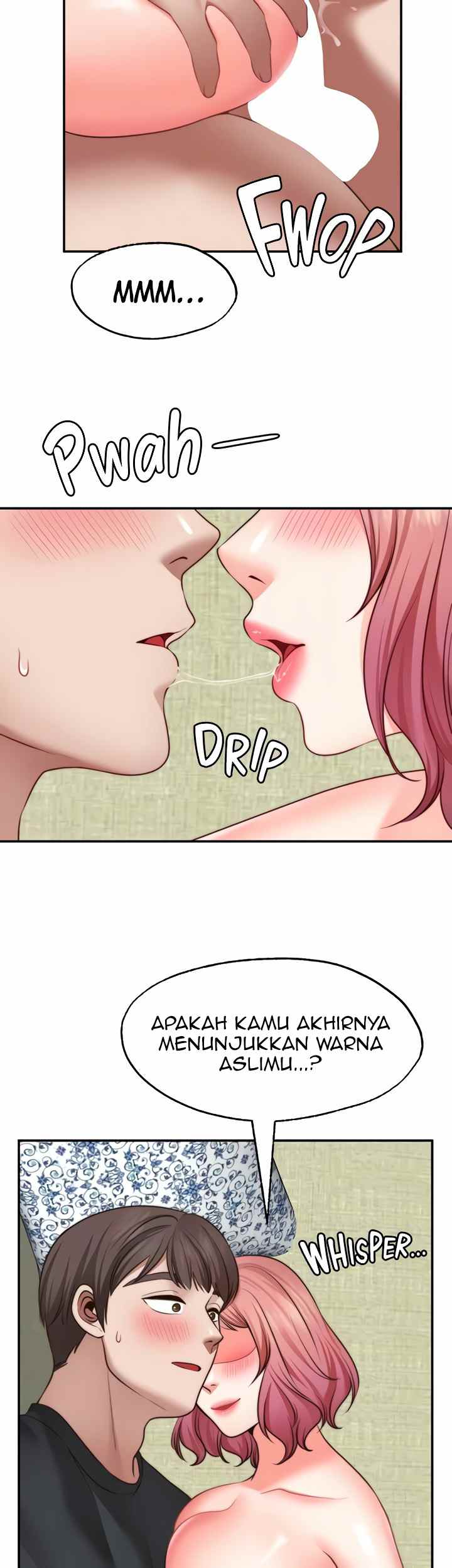 Wish Partner - Chapter 24 22