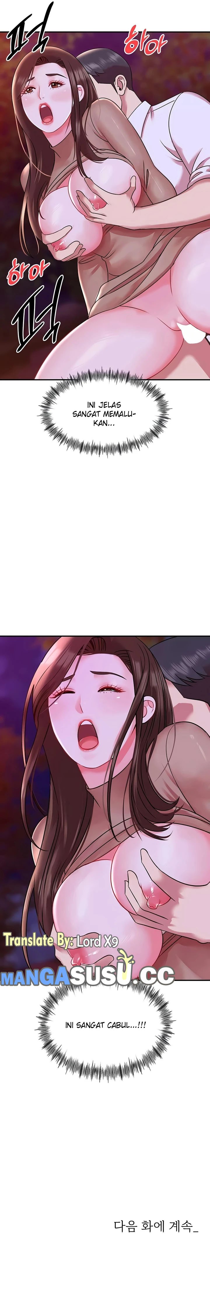 My Young Married Teacher - Chapter 24 18