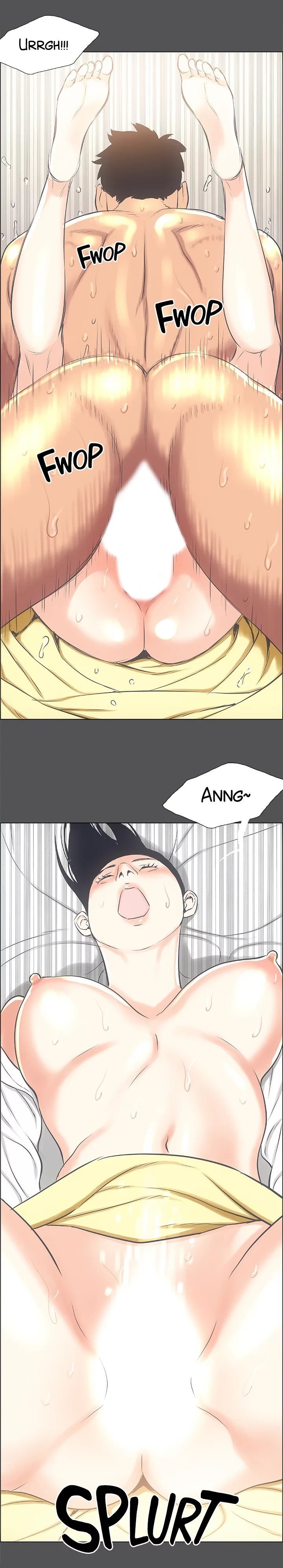 Summer Vacation - Chapter 24 13