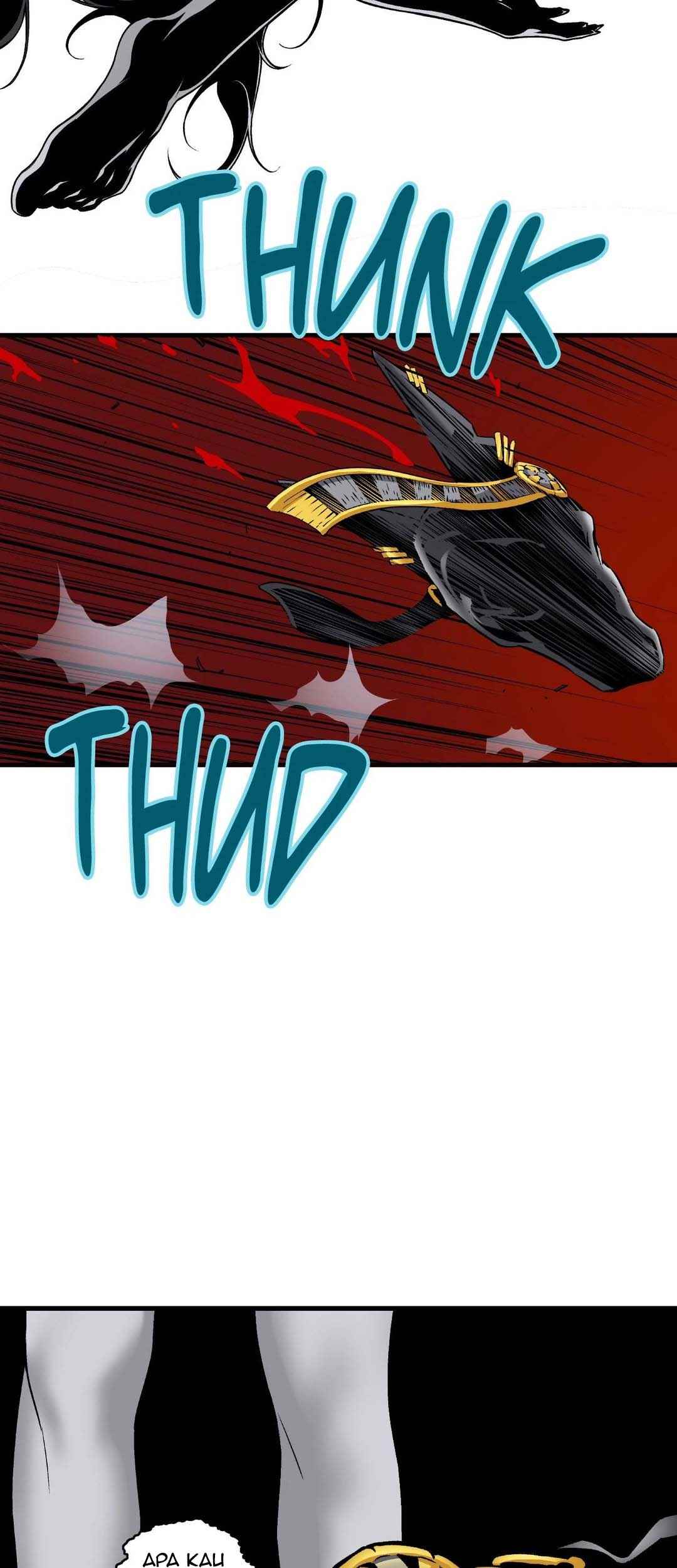 Midnight Taxi - Chapter 24 39