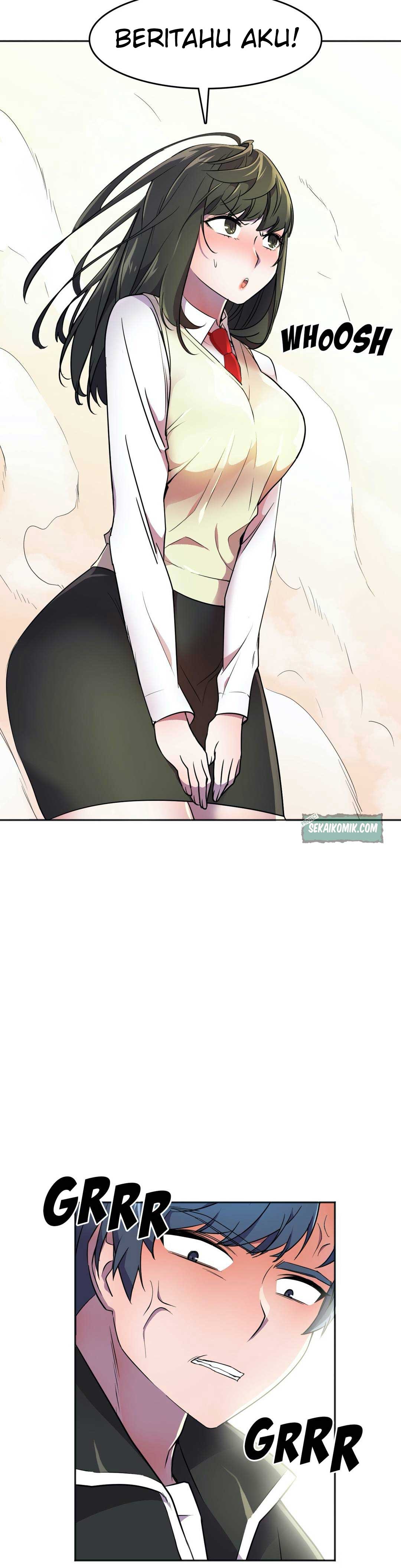 Hero Manager - Chapter 24 13