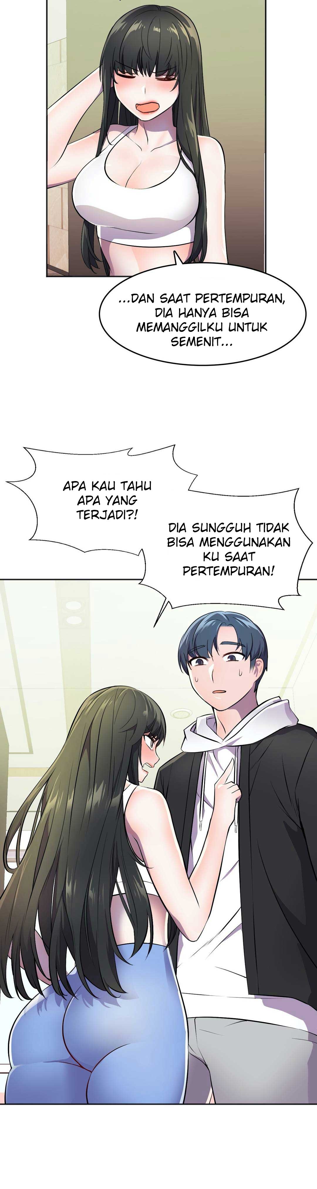 Hero Manager - Chapter 24 29