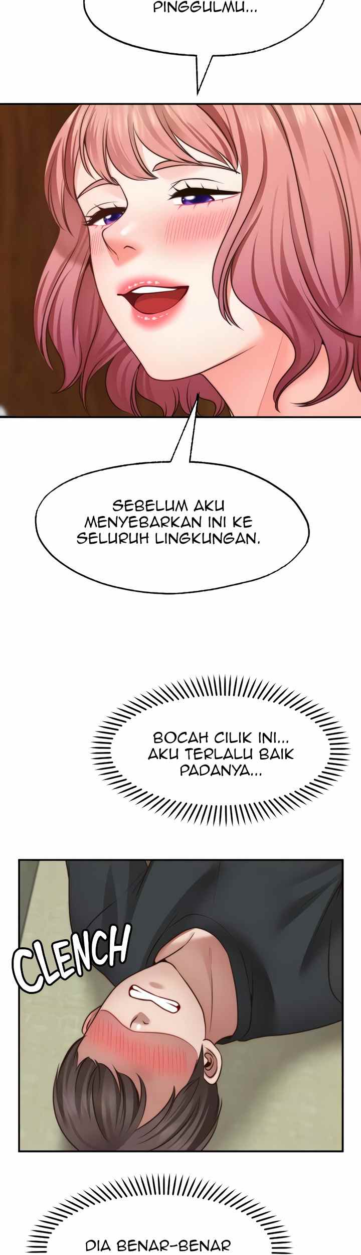 Wish Partner - Chapter 24 16