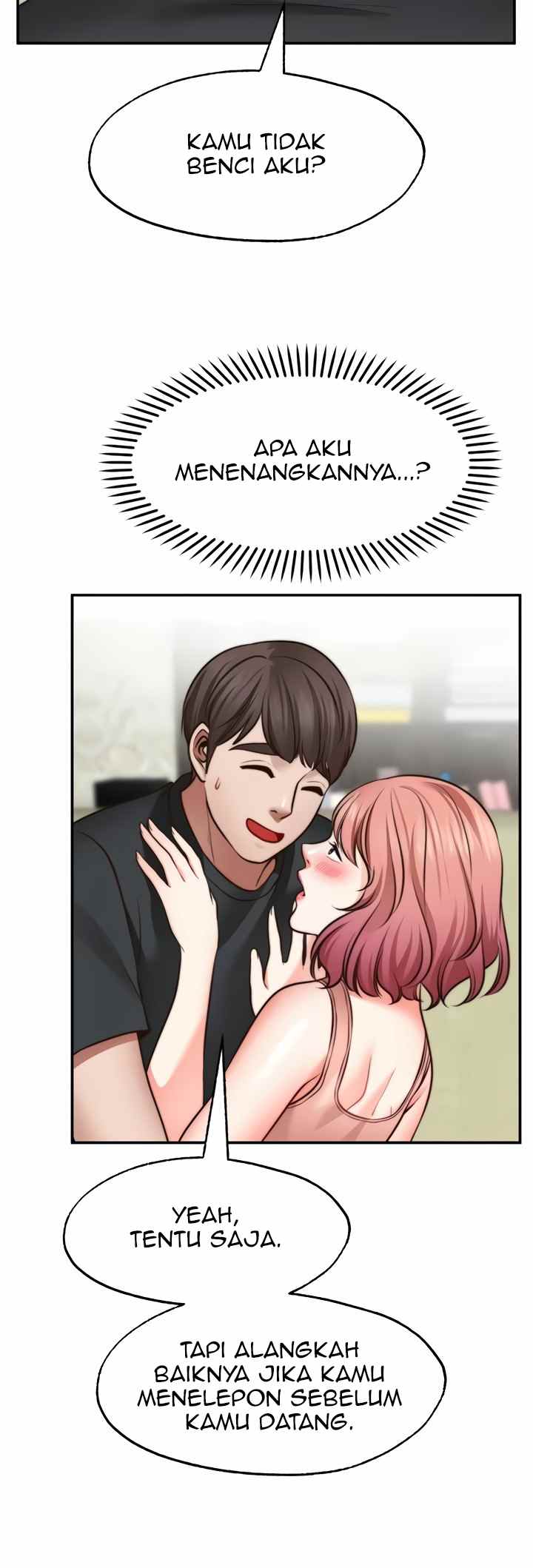Wish Partner - Chapter 24 31