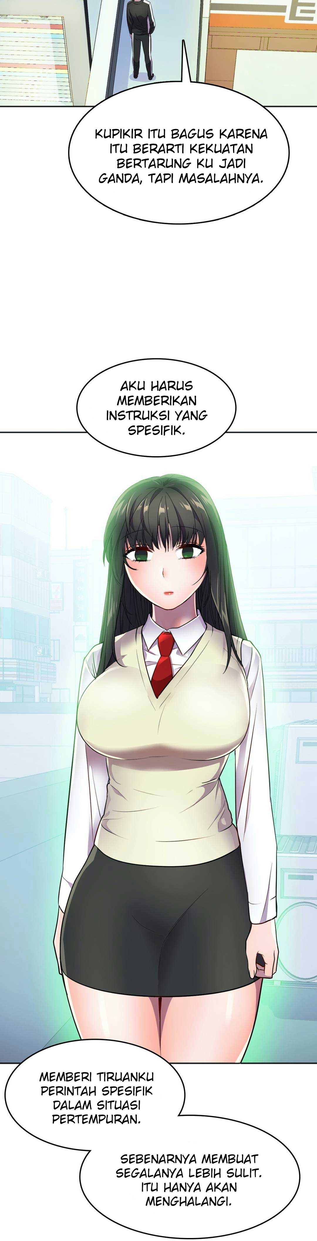 Hero Manager - Chapter 24 19