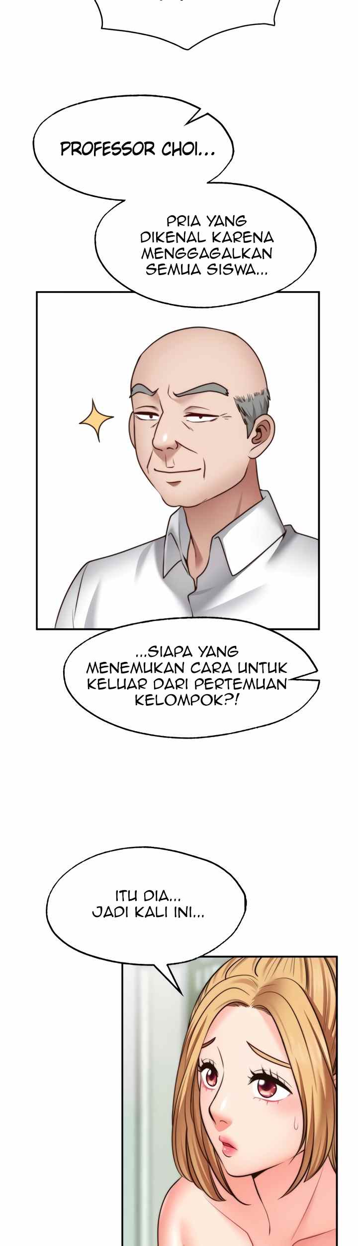 Wish Partner - Chapter 24 51