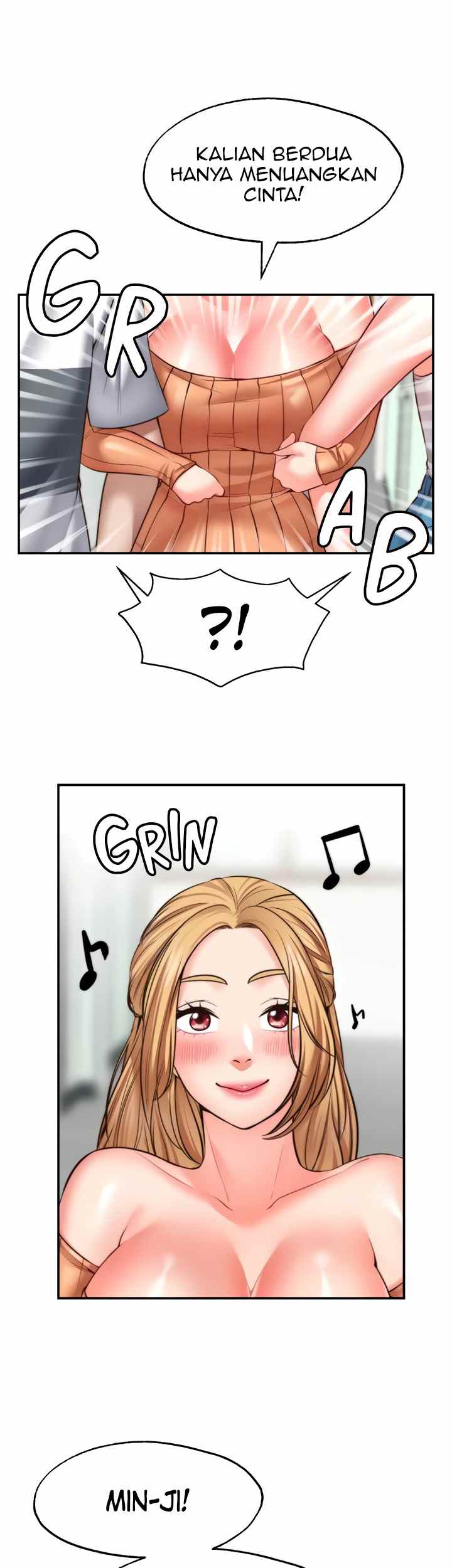 Wish Partner - Chapter 24 46