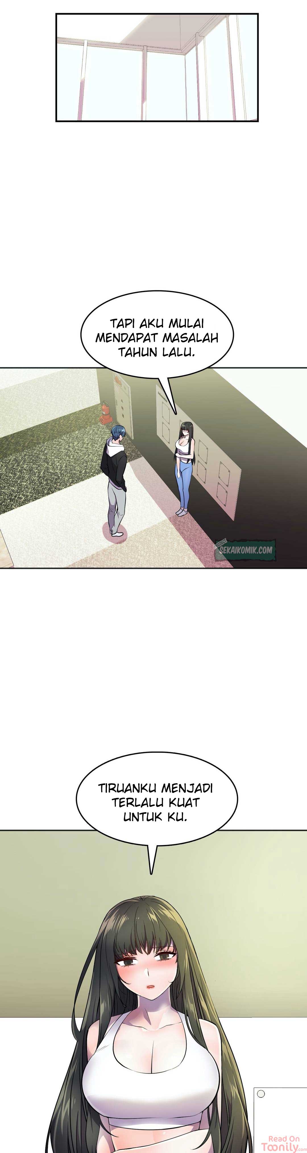 Hero Manager - Chapter 24 26