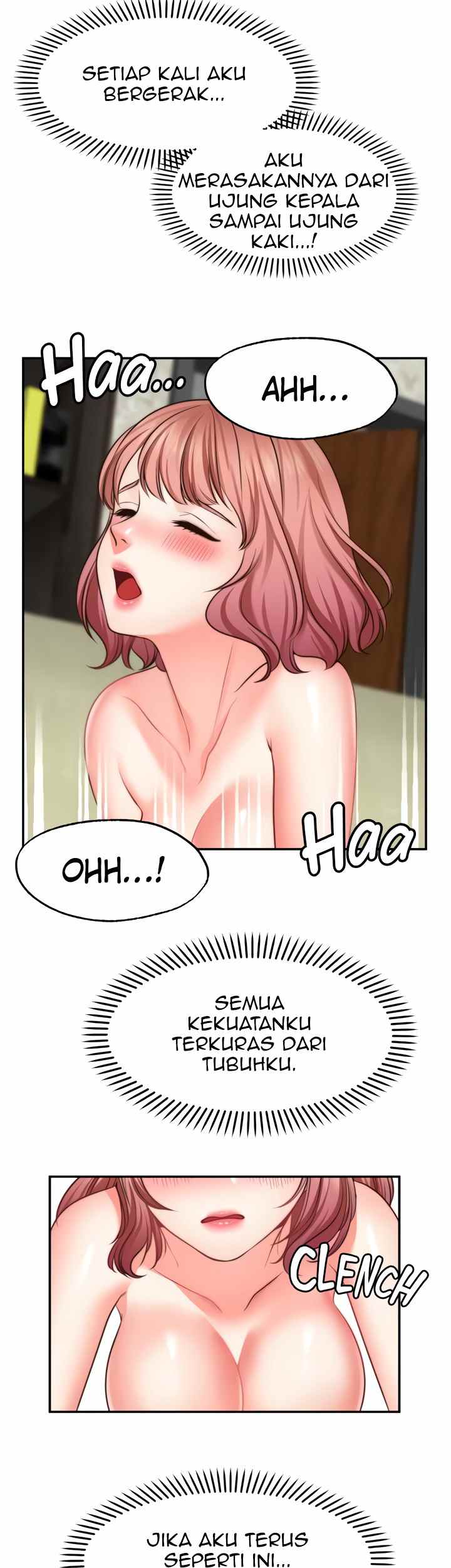Wish Partner - Chapter 24 11