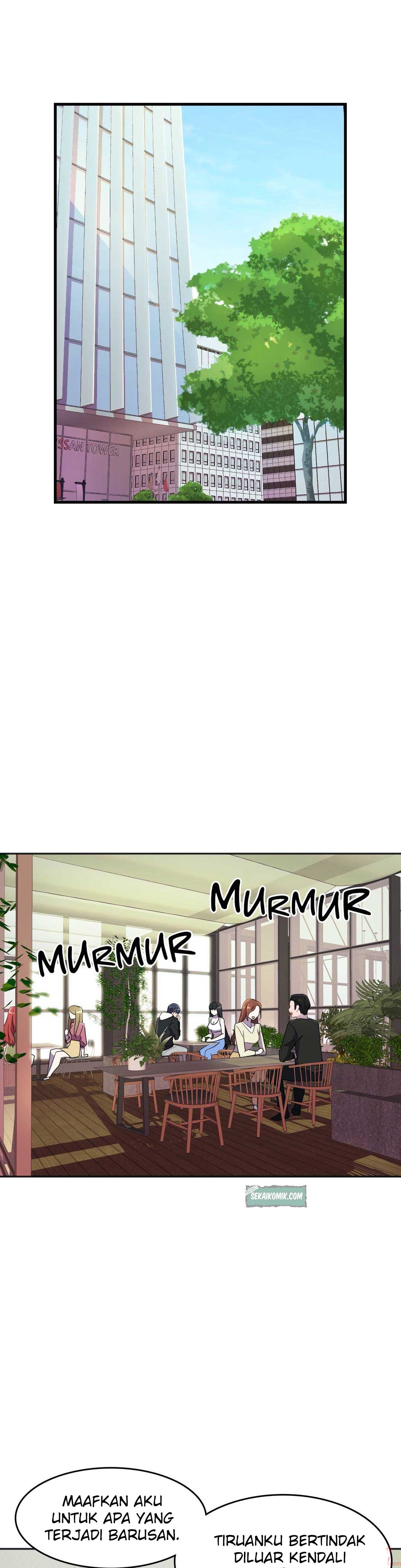 Hero Manager - Chapter 24 2