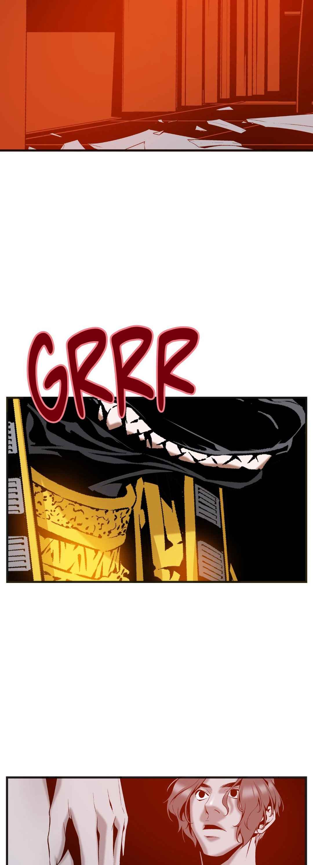 Midnight Taxi - Chapter 24 3