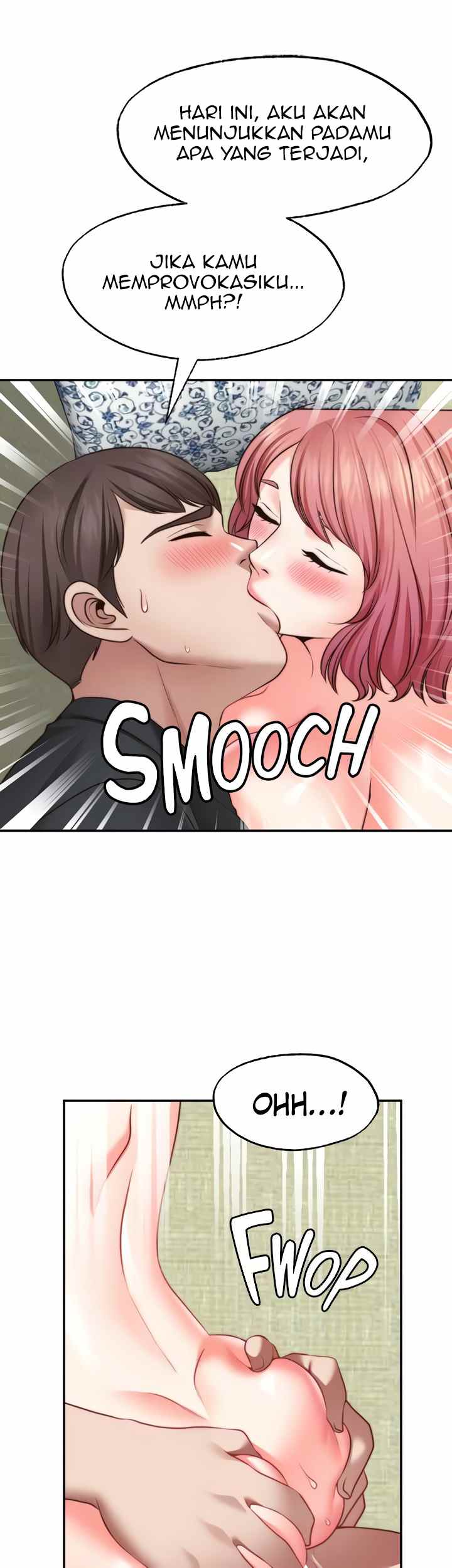 Wish Partner - Chapter 24 21