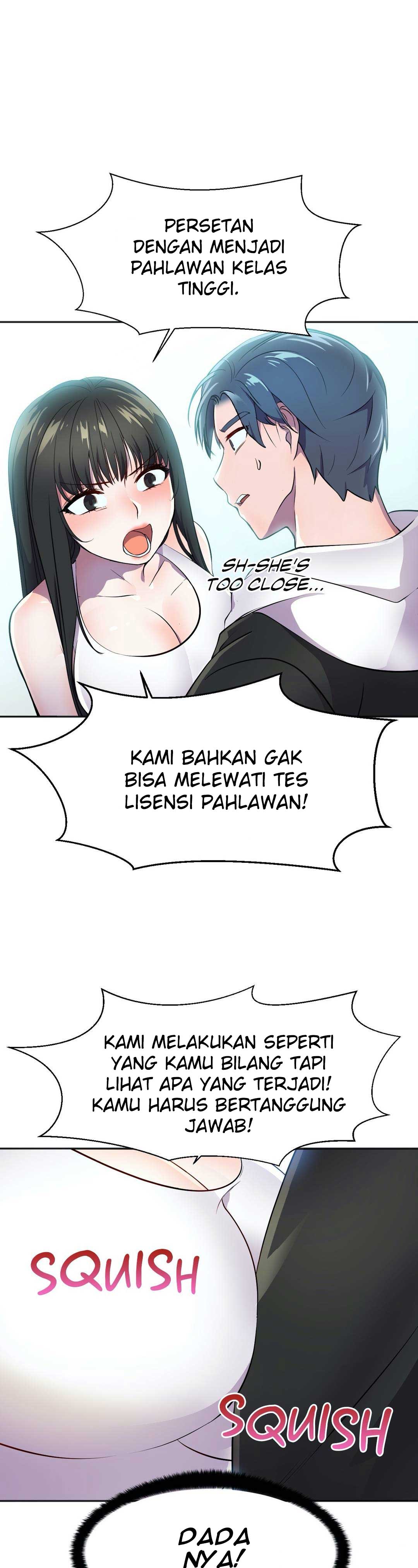 Hero Manager - Chapter 24 30