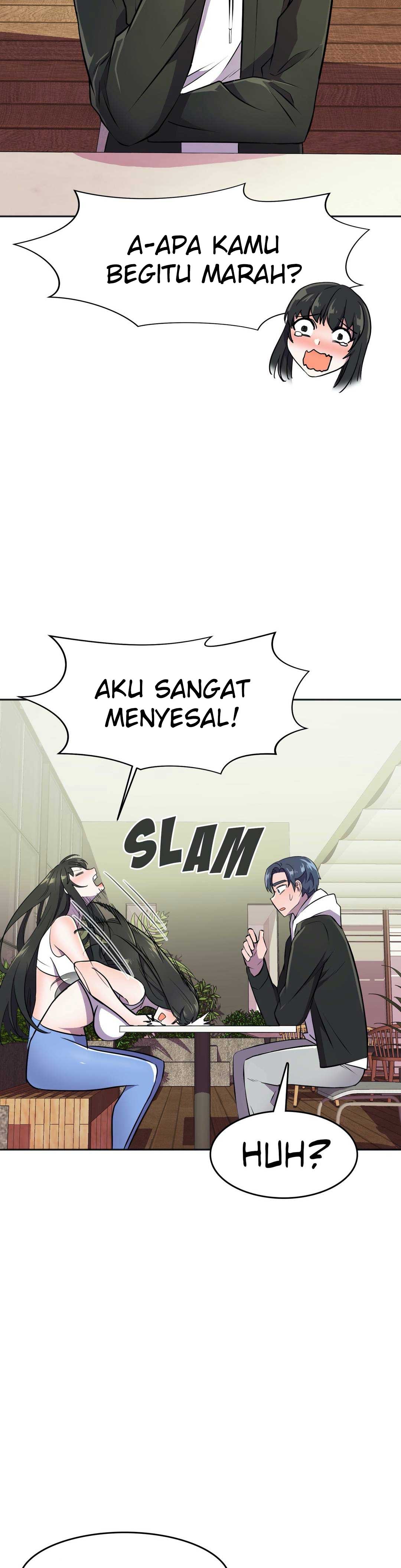 Hero Manager - Chapter 24 4