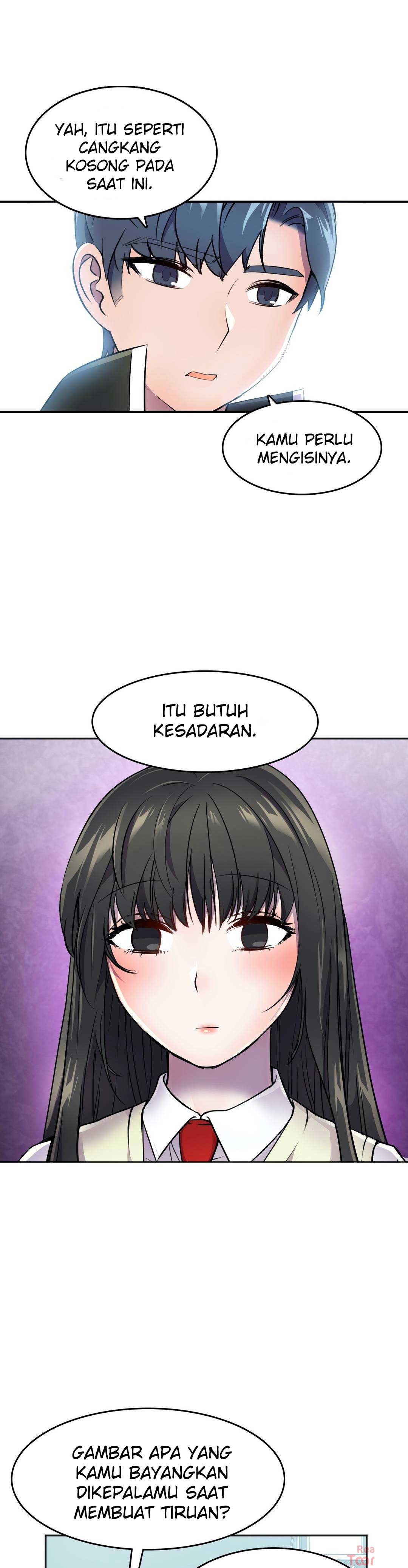 Hero Manager - Chapter 24 20