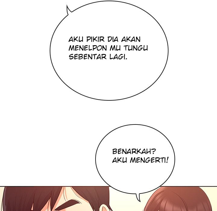 Desperate Measures - Chapter 24 25