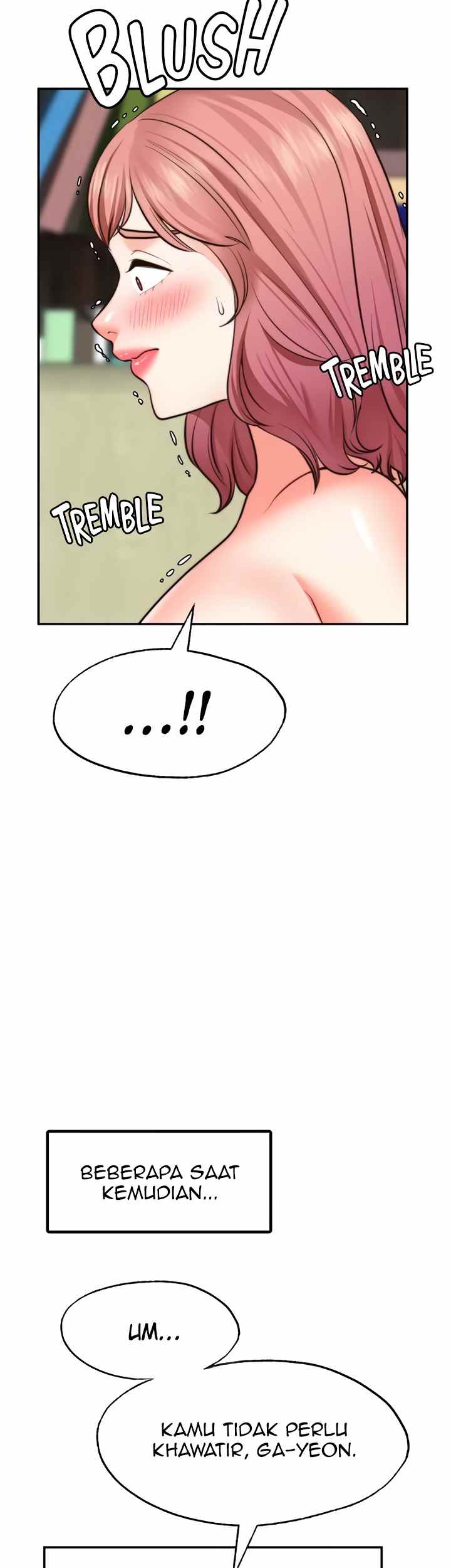 Wish Partner - Chapter 24 26