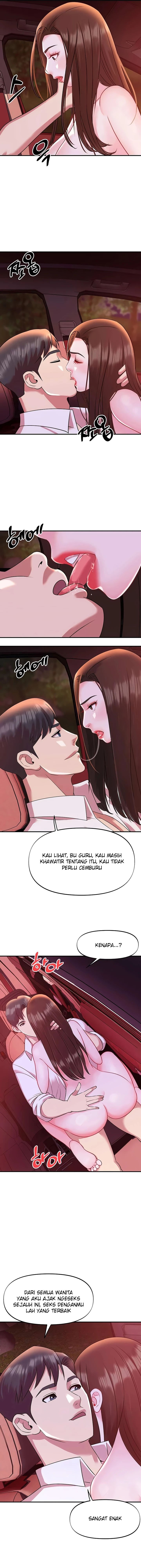 My Young Married Teacher - Chapter 24 6