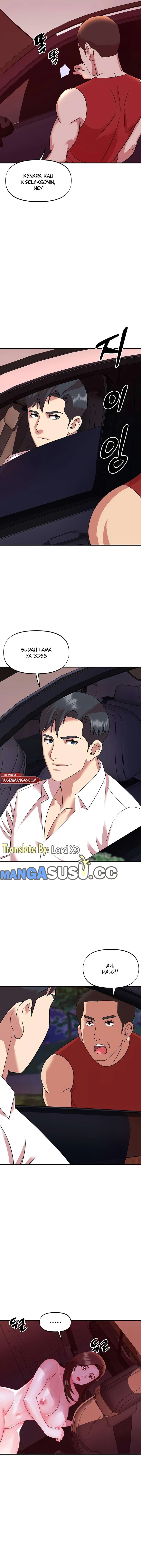 My Young Married Teacher - Chapter 24 11