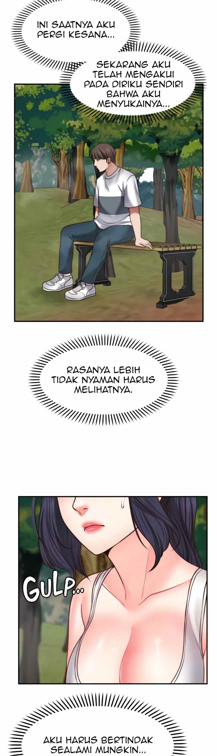 Wish Partner - Chapter 24 36
