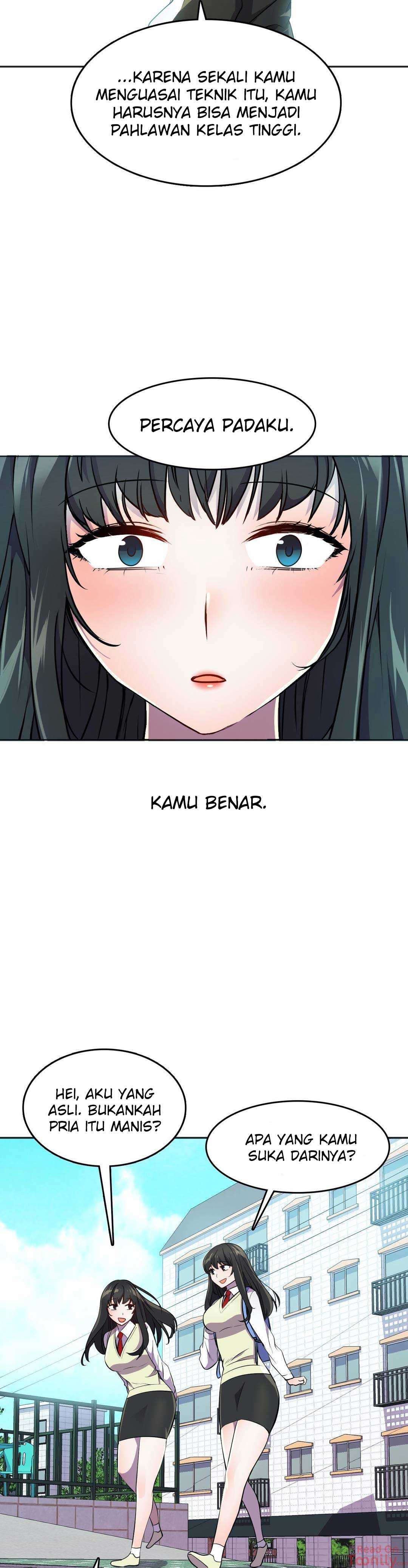 Hero Manager - Chapter 24 23