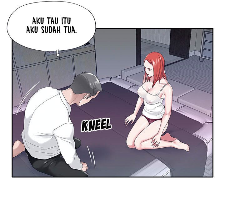 Maid (KOI) - Chapter 24 13