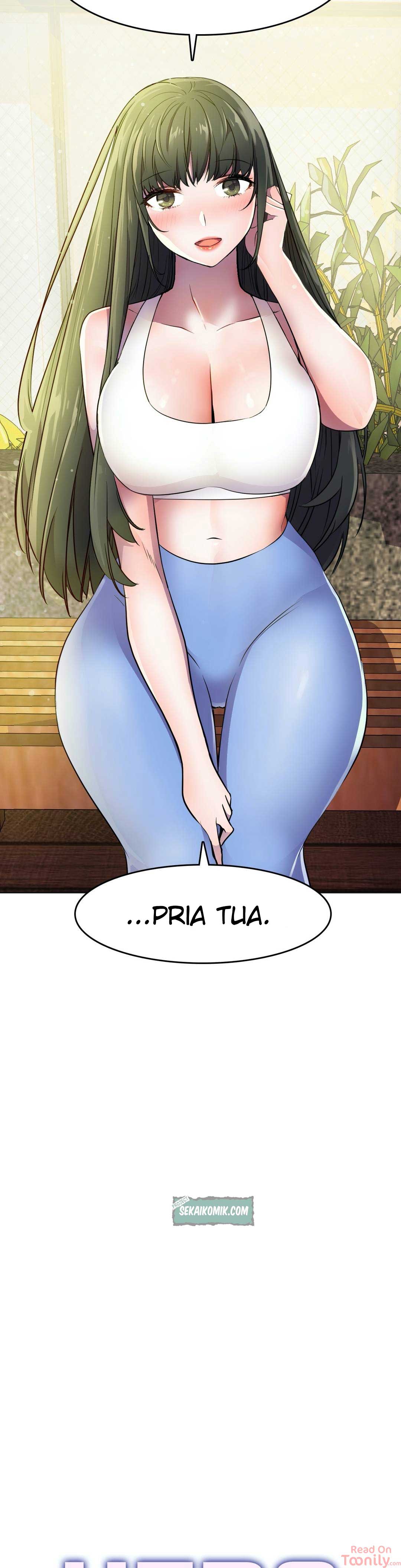 Hero Manager - Chapter 24 9