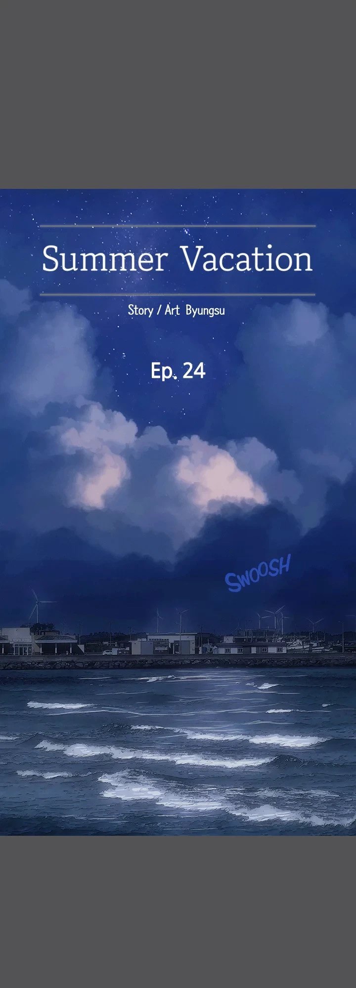 Summer Vacation - Chapter 24 2