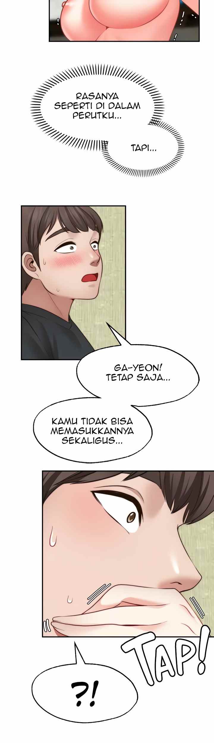 Wish Partner - Chapter 24 6