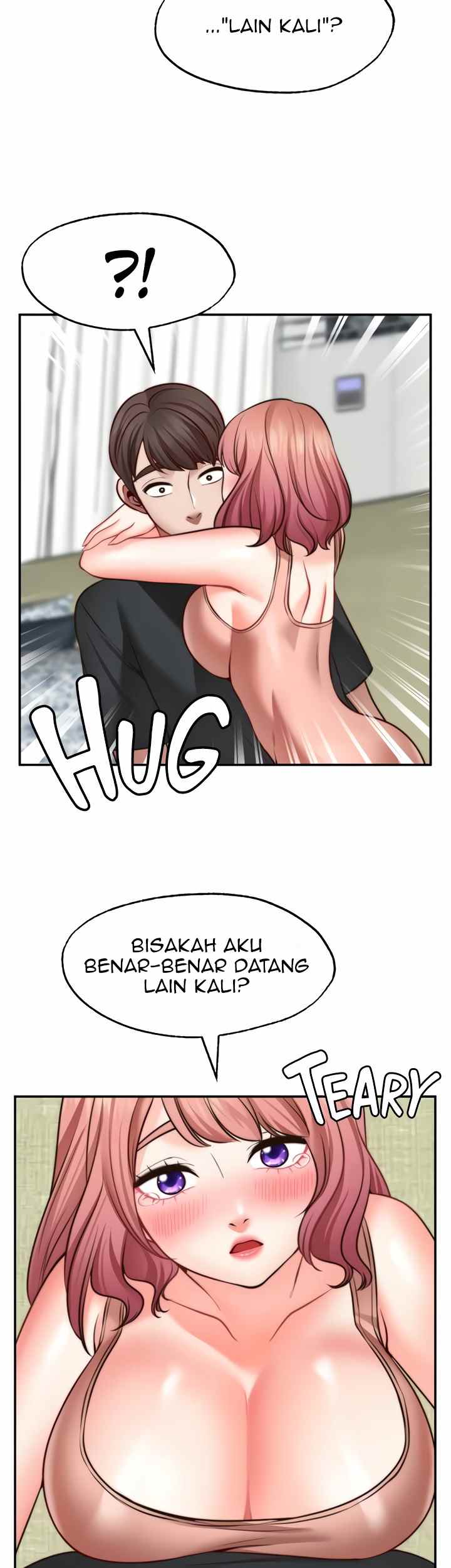 Wish Partner - Chapter 24 30