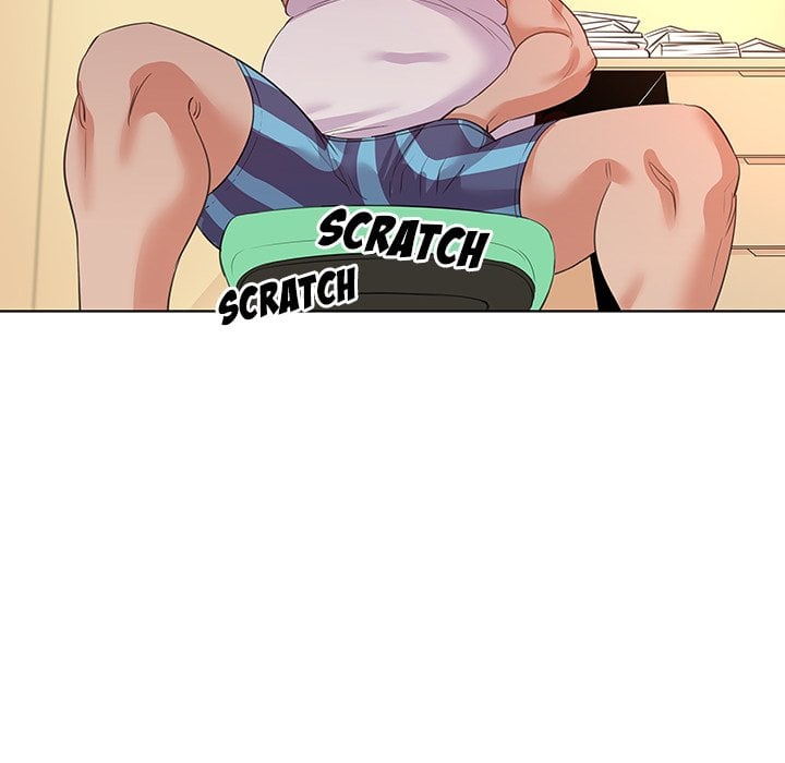 Desperate Measures - Chapter 24 48