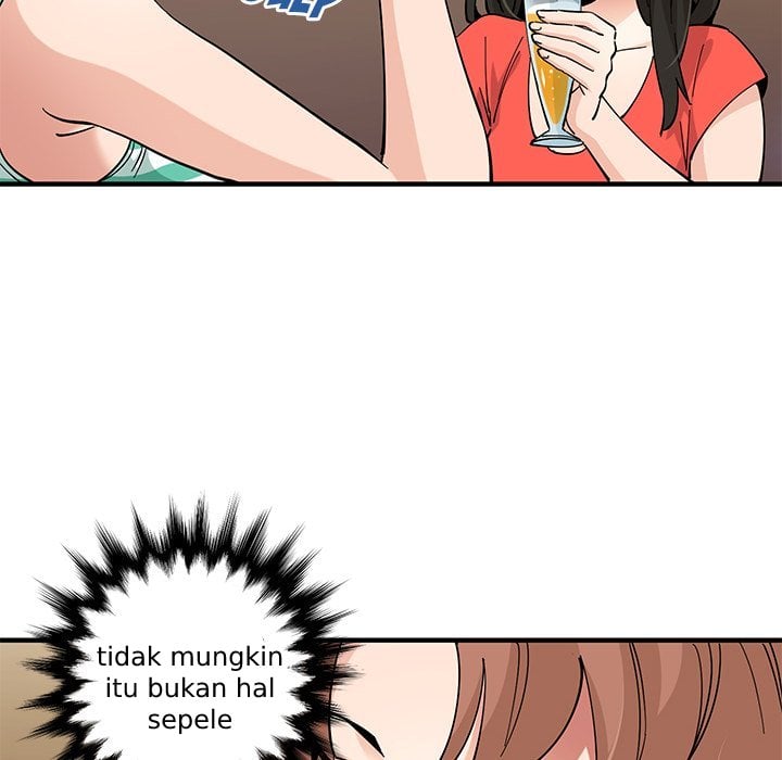 Love Factory - Chapter 24 23