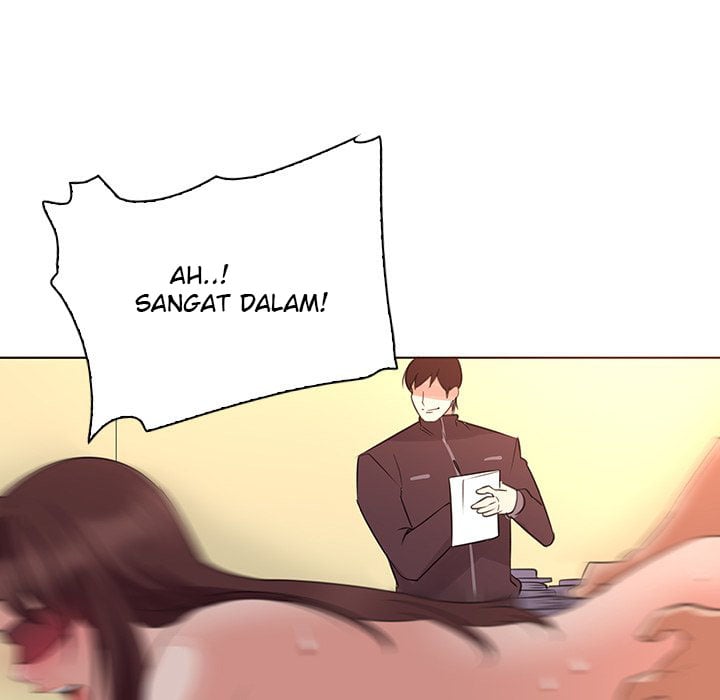 Desperate Measures - Chapter 24 95