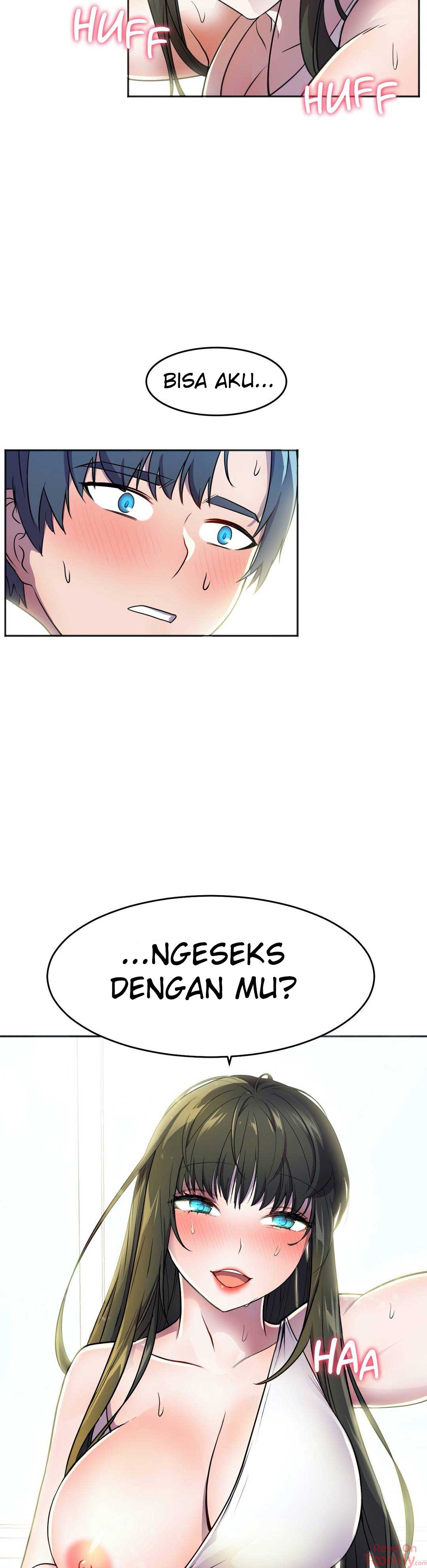 Hero Manager - Chapter 24 41