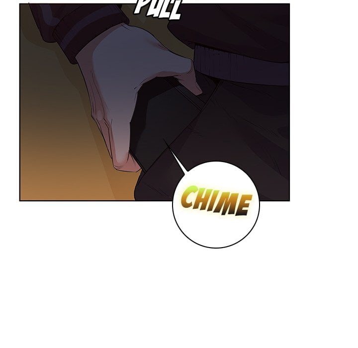Desperate Measures - Chapter 24 32