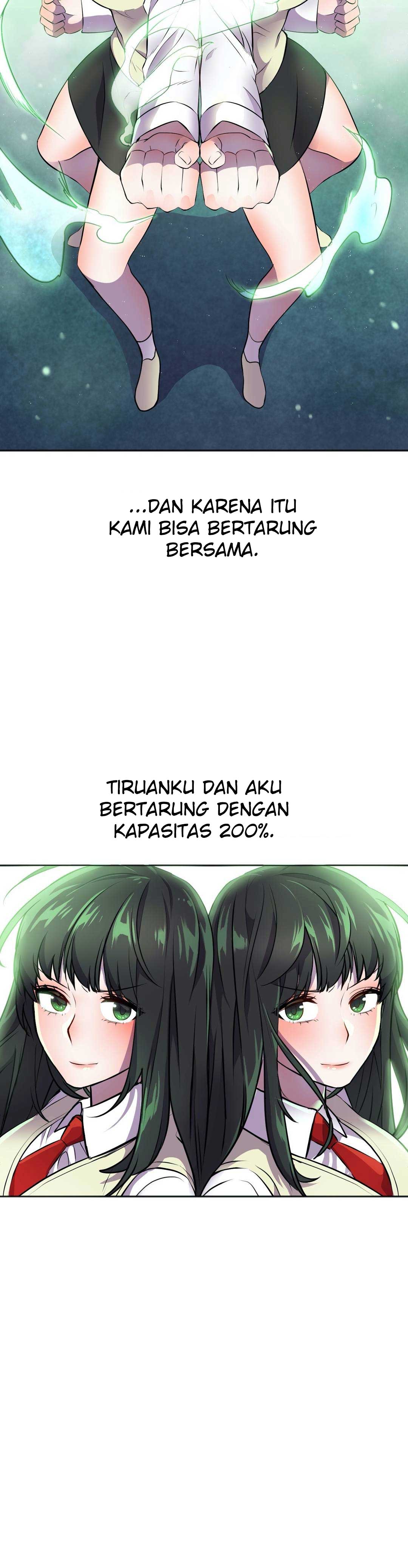 Hero Manager - Chapter 24 25